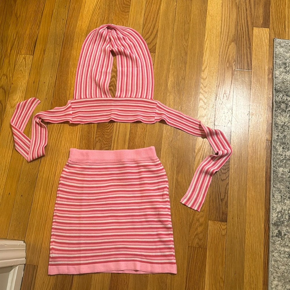 Matching Going Out Set